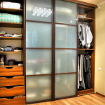 Шкафы-купе – удобно, практично, эстетично